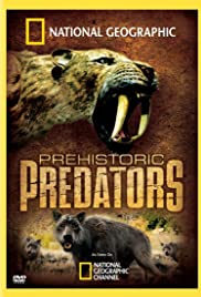 Prehistoric Predators (2007) cover