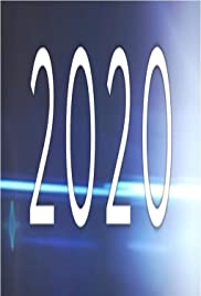 2020: The Movie (2021) copertina