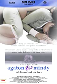Agaton & Mindy (2009) copertina
