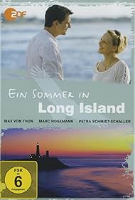 Ein Sommer in Long Island (2009) cover