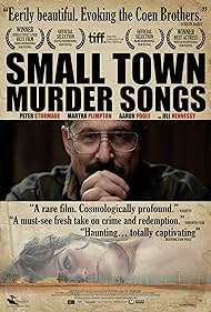 Small Town Murder Songs (2010) carátula