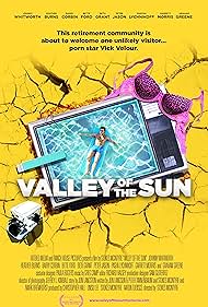 Valley of the Sun Colonna sonora (2011) copertina