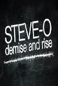 Steve-O: Demise and Rise (2009) cover