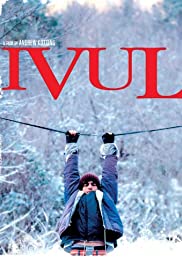 Ivul (2009) cover