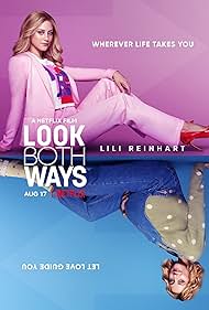 Look Both Ways Soundtrack (2022) cover