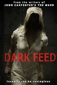 Dark Feed Soundtrack (2013) cover
