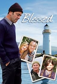 Blessed (2008) cover