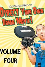 Direct Your Own Damn Movie! Film müziği (2009) örtmek