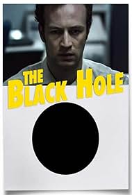 The Black Hole (2008) carátula