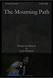 The Mourning Path Bande sonore (2021) couverture