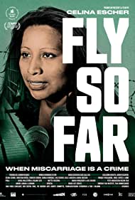 Fly So Far (2021) cobrir