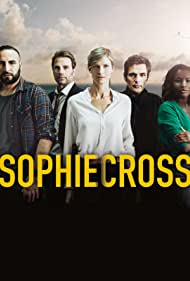 Sophie Cross Bande sonore (2021) couverture
