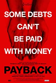 Payback (2012) carátula
