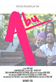 Abu Colonna sonora (2018) copertina