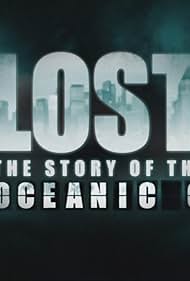 Lost: The Story of the Oceanic 6 Colonna sonora (2009) copertina