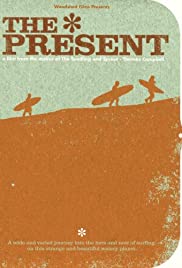 The Present (2009) copertina