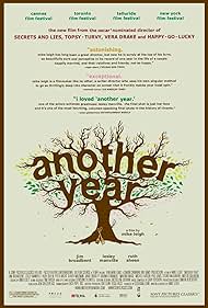 Another Year (2010) cover