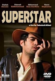 Superstar (2009) carátula