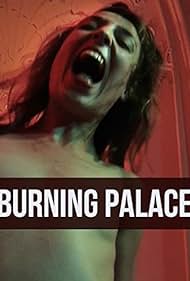 Burning Palace Colonna sonora (2009) copertina