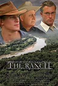 The Ranch (2005) cobrir