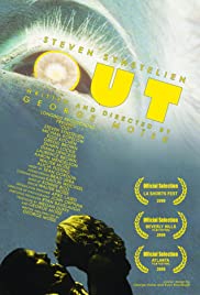 Out (2009) carátula