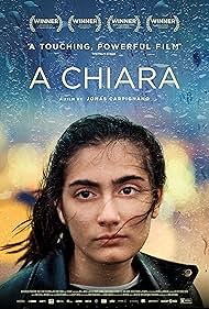 A Chiara Colonna sonora (2021) copertina
