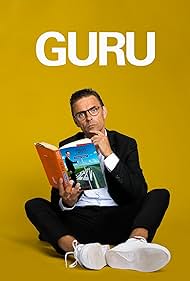 Guru Soundtrack (2021) cover