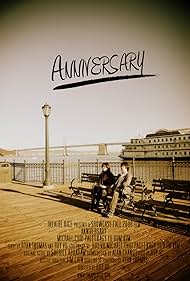 Anniversary Soundtrack (2009) cover