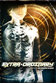 Extra·ordinary (2009) copertina