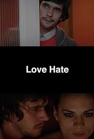 Love Hate (2009) copertina