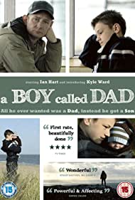 A Boy Called Dad Colonna sonora (2009) copertina