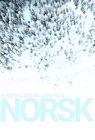Norsk Soundtrack (2009) cover