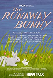 The Runaway Bunny (2021) cover