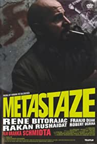 Metastases (2009) cover