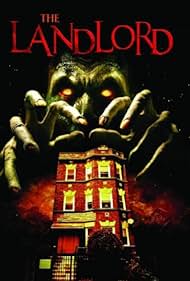 The Landlord (2009) copertina