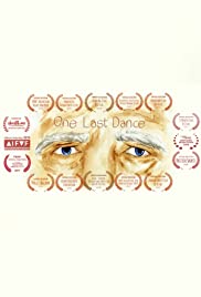 One Last Dance Colonna sonora (2016) copertina