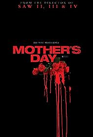 Mother's Day (2010) copertina