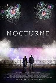 Nocturne Soundtrack (2014) cover