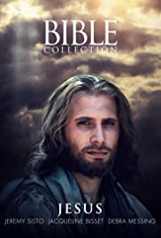 Die Bibel - Jesus (2020) abdeckung