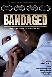 Bandaged (2009) cover