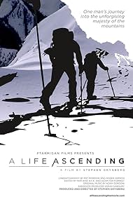 A Life Ascending (2010) copertina