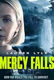 Mercy Falls (2023) cover