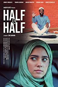 Half & Half Colonna sonora (2022) copertina