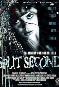 Split Second Banda sonora (2009) carátula