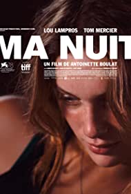 Ma nuit Tonspur (2021) abdeckung