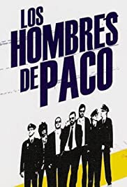 Los hombres de Paco Banda sonora (2005) carátula