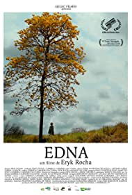 Edna (2021) copertina