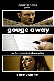 Gouge Away Colonna sonora (2004) copertina