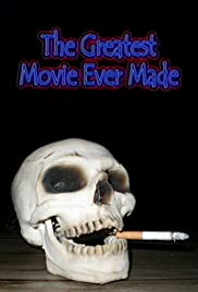 The Greatest Movie Ever Made (2001) copertina