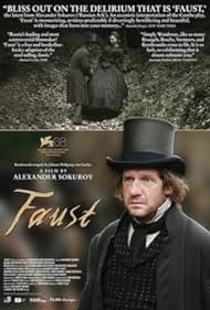 Faust Film müziği (2011) örtmek